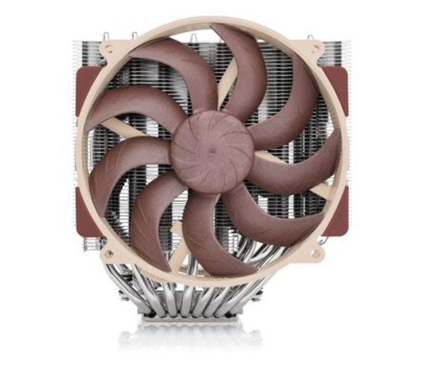 Noctua NH-D15 G2 2x140mm - 1277526 - zdjęcie 2